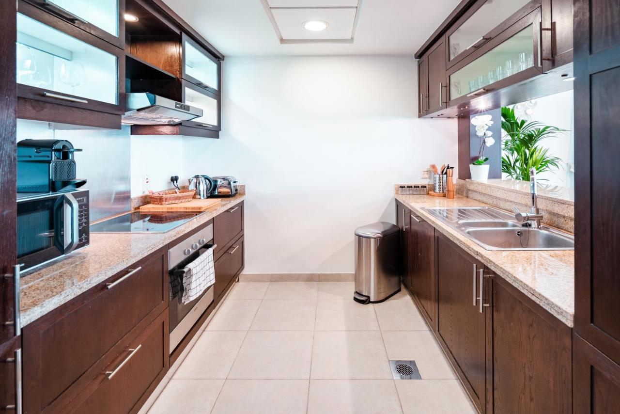 Elite Royal Apartment - Full Burj Khalifa & Fountain View - Ruby Dubai Luaran gambar