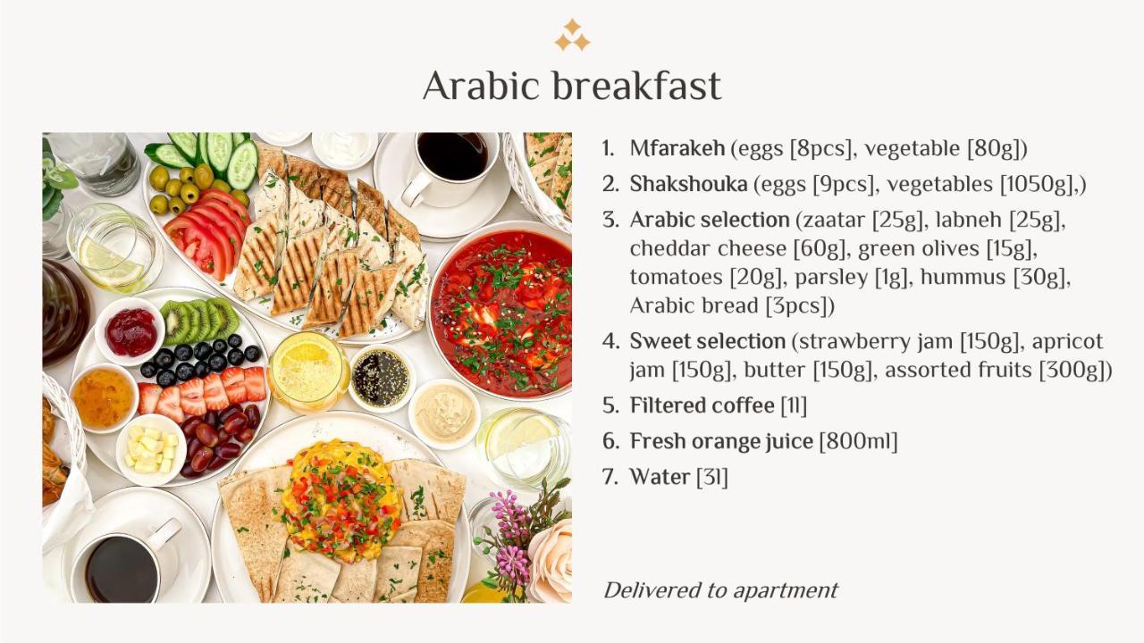 Elite Royal Apartment - Full Burj Khalifa & Fountain View - Ruby Dubai Luaran gambar